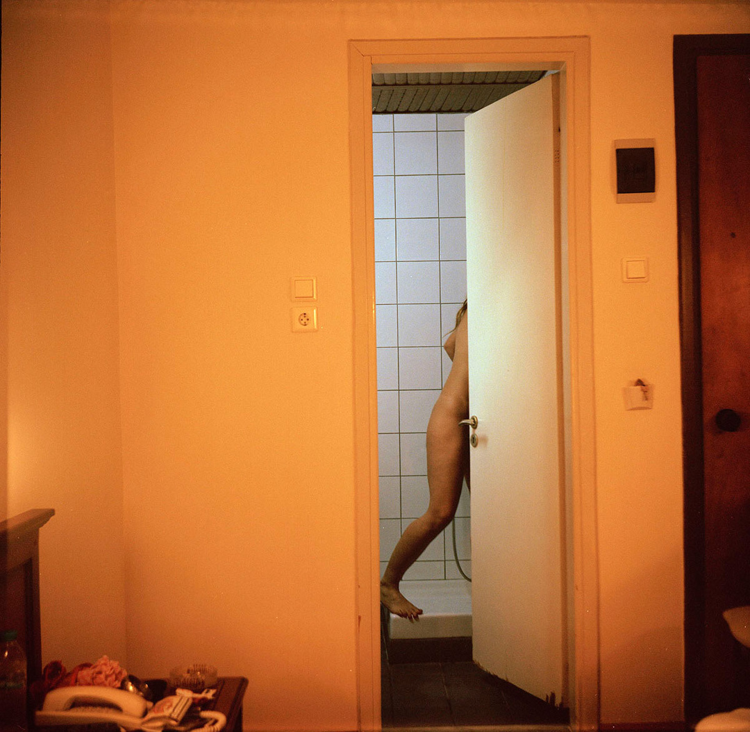 Athanasia Papadopoulou