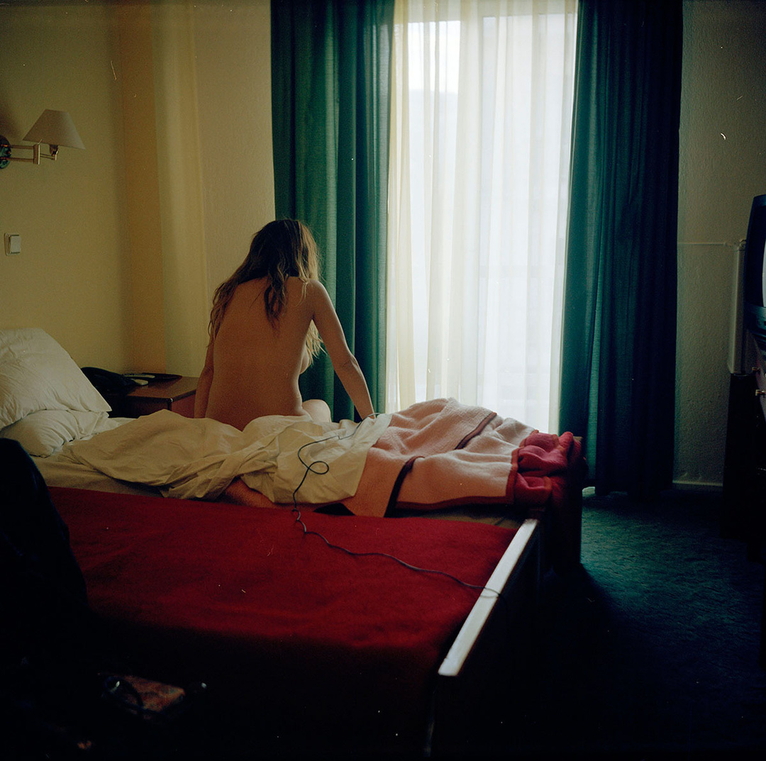 Athanasia Papadopoulou