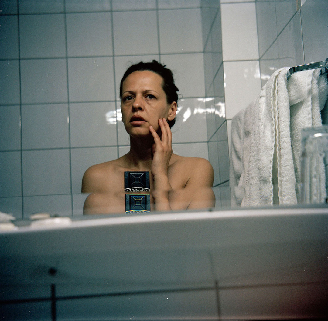 Athanasia Papadopoulou