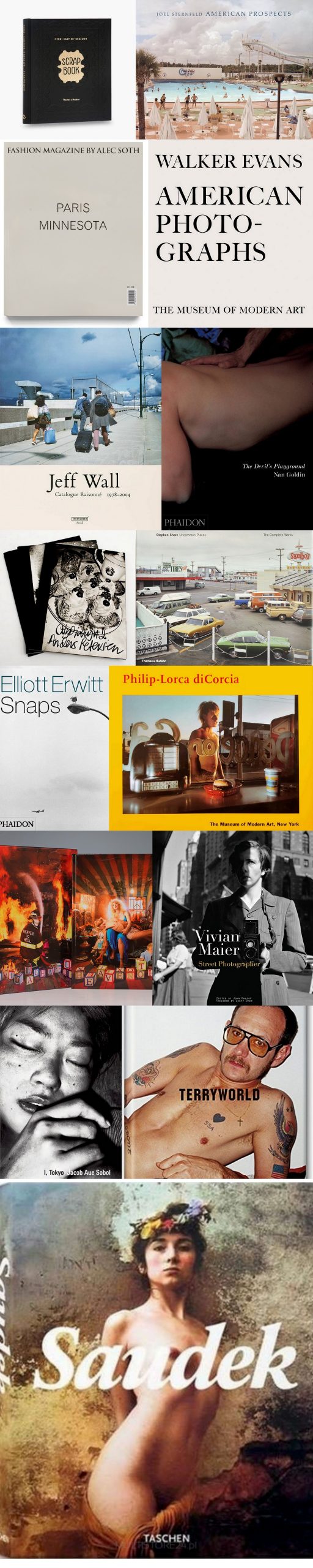 Stereosis photography library books