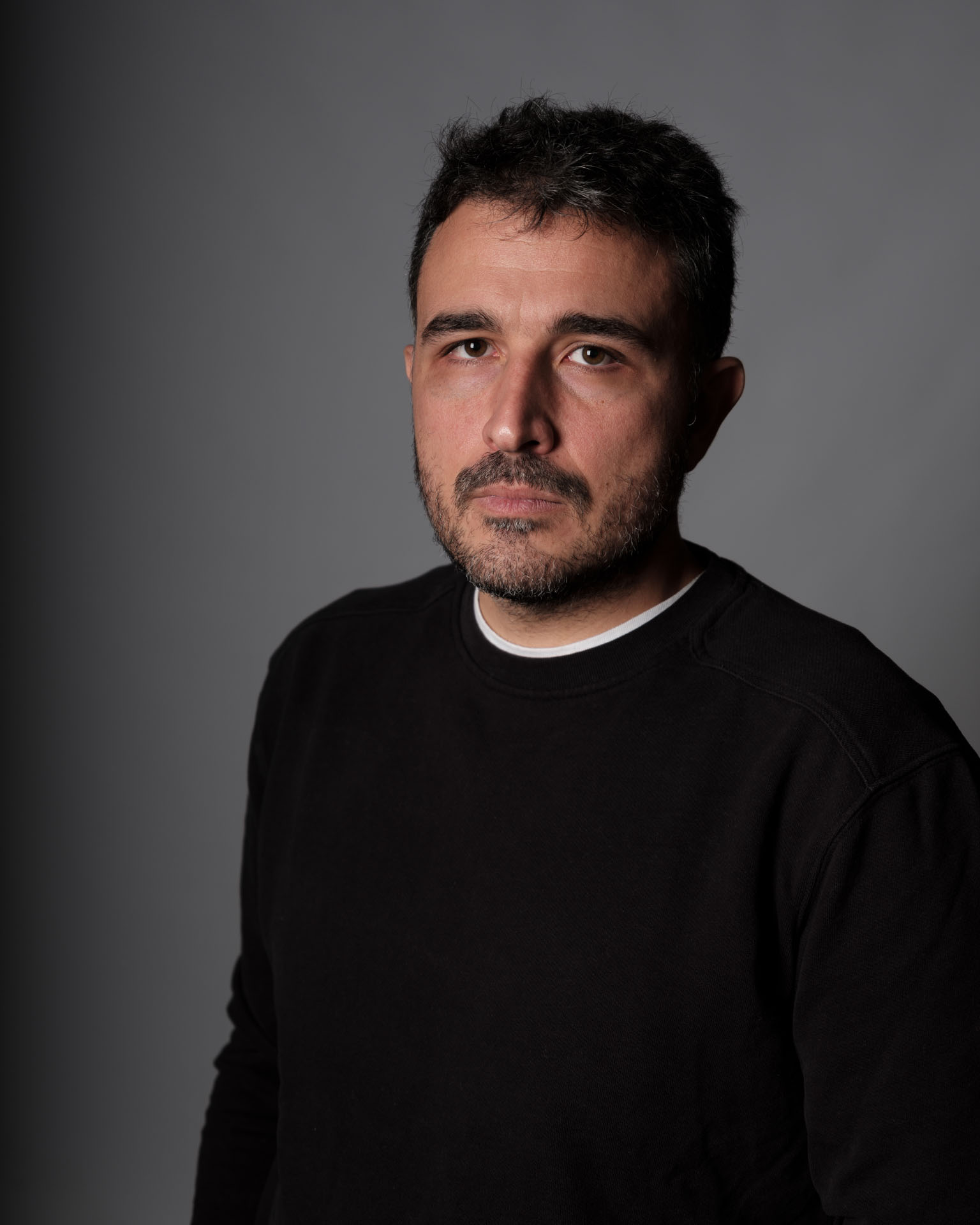 Konstantinos Tsakalidis