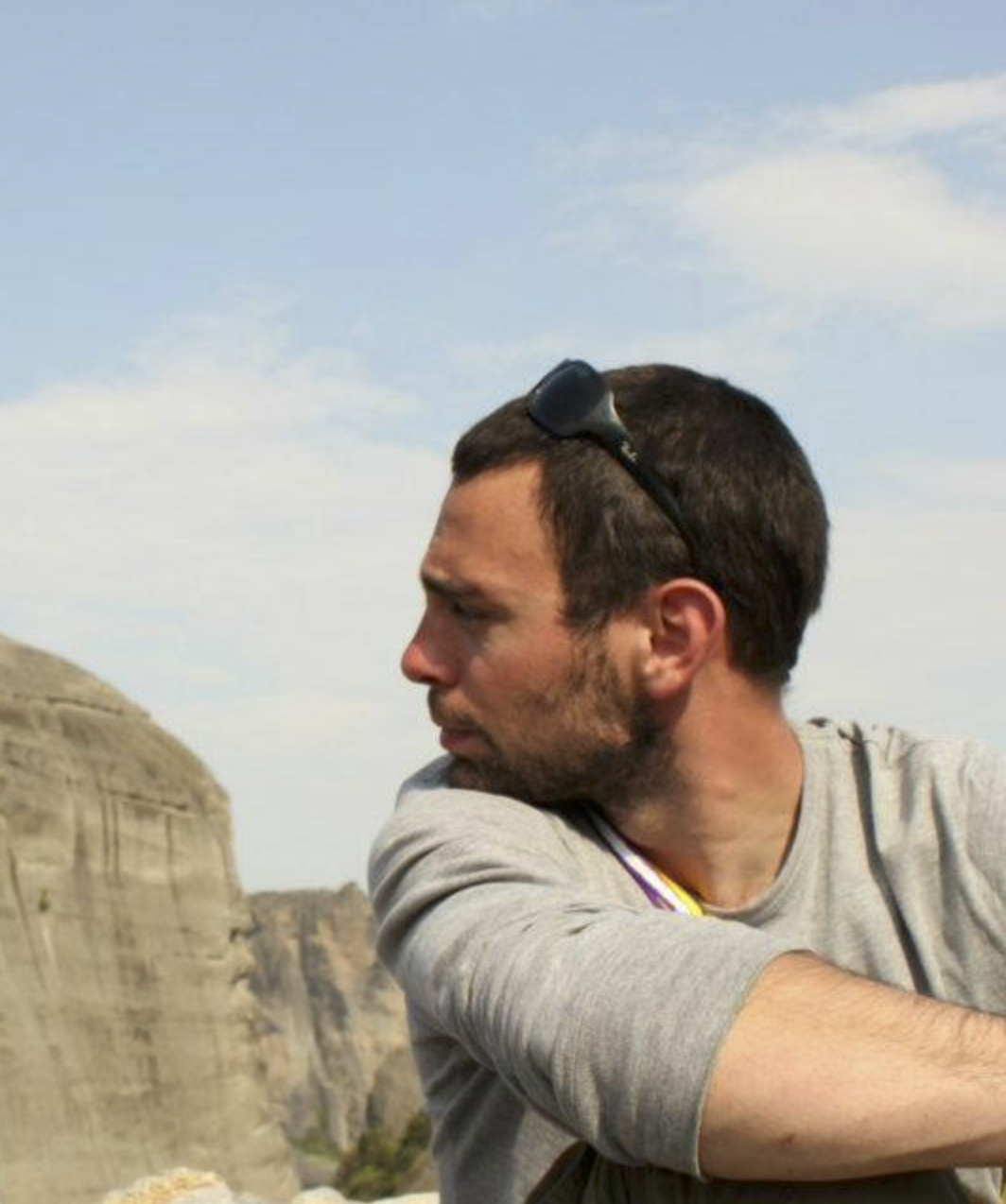 Dimitris Tosidis