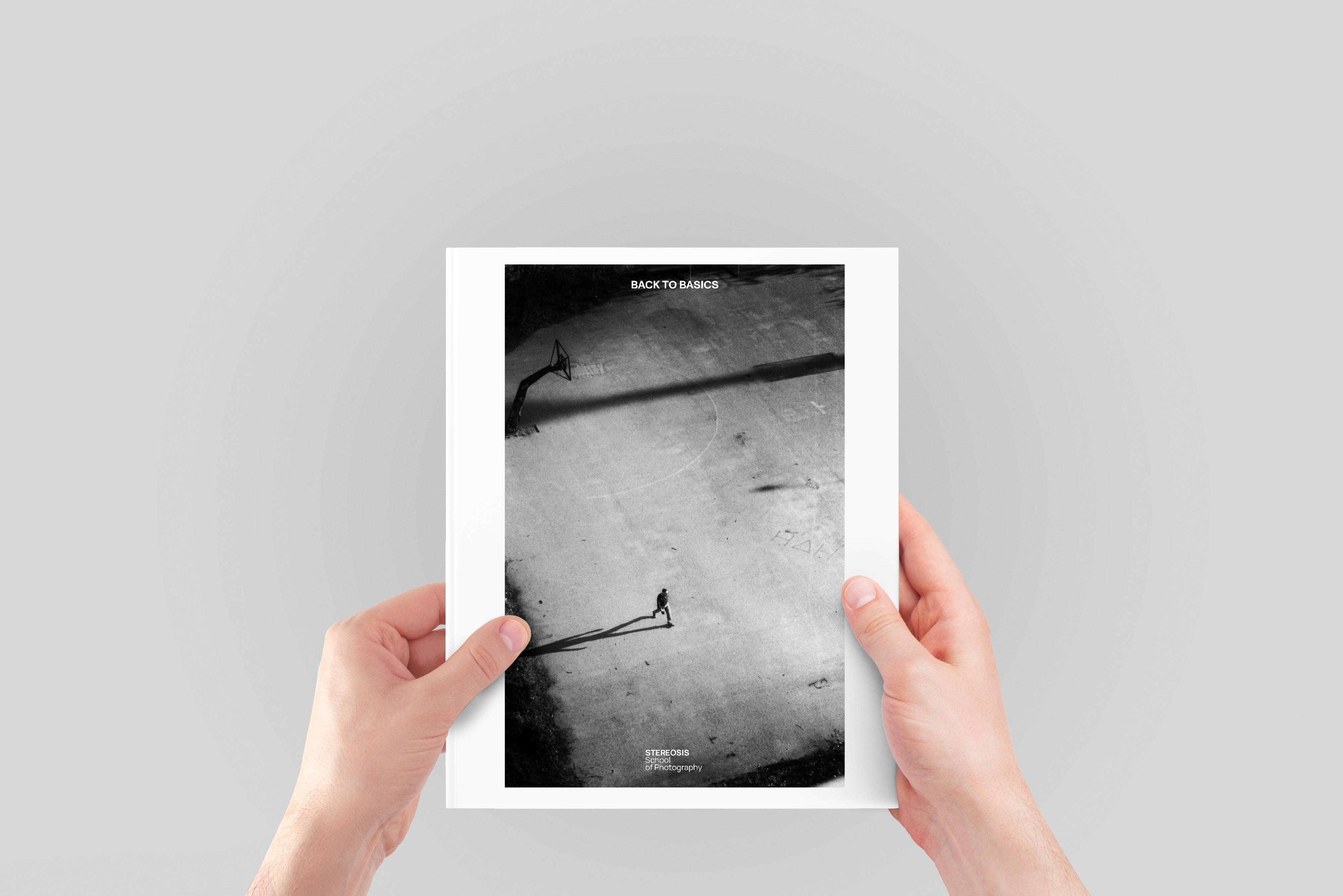 Back to Basics BOOK
