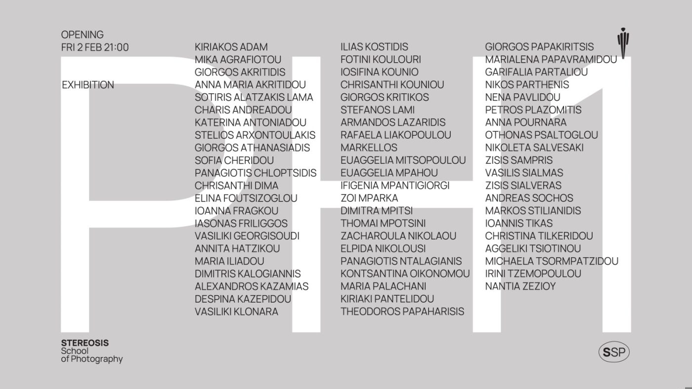 Stereosis Exhibition 2024