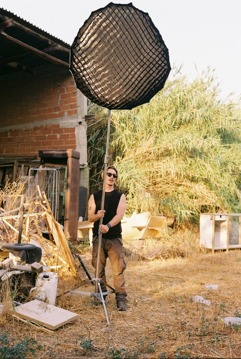 Stereosis School of Photography (SSP)