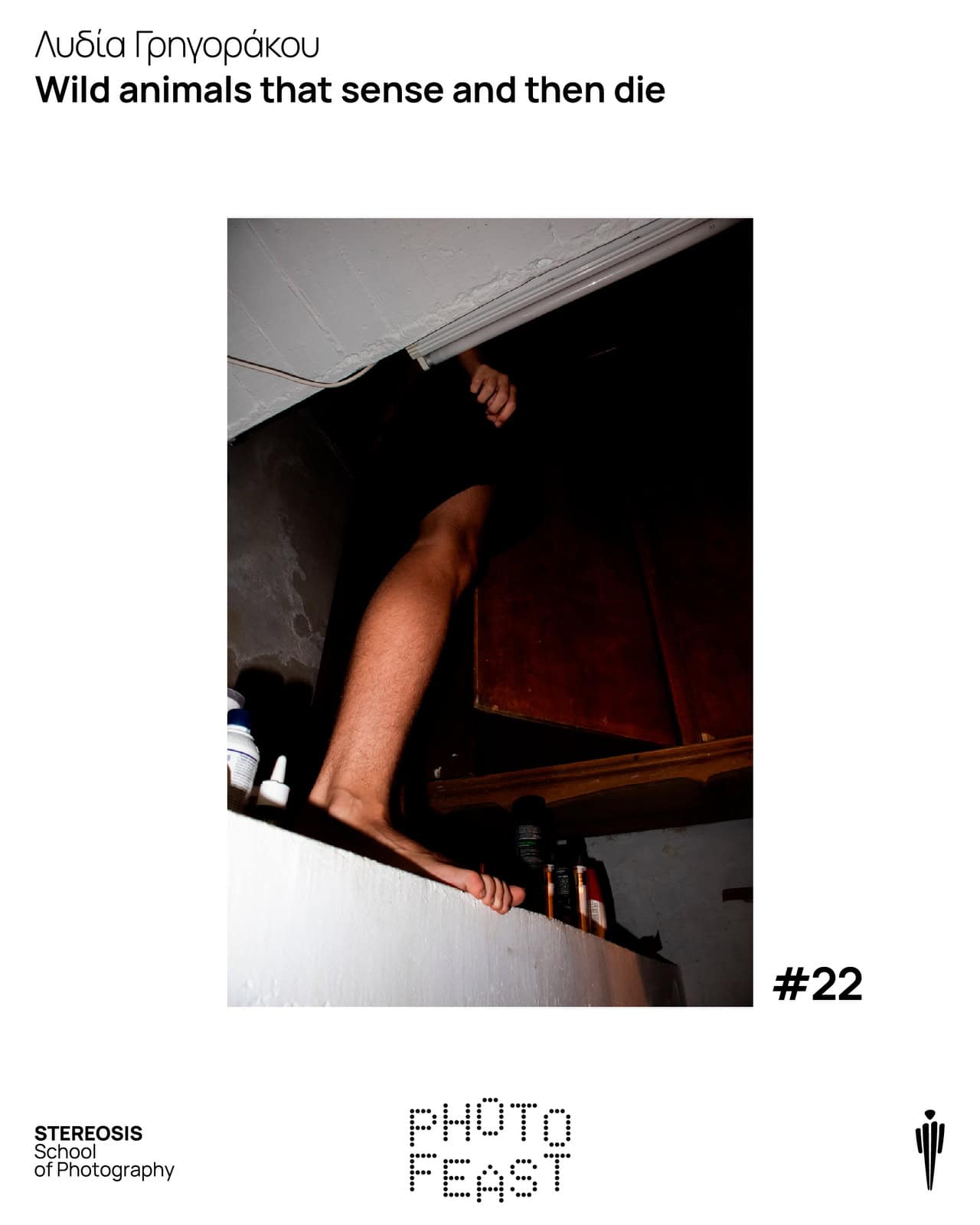 Stereosis School of Photography (SSP)