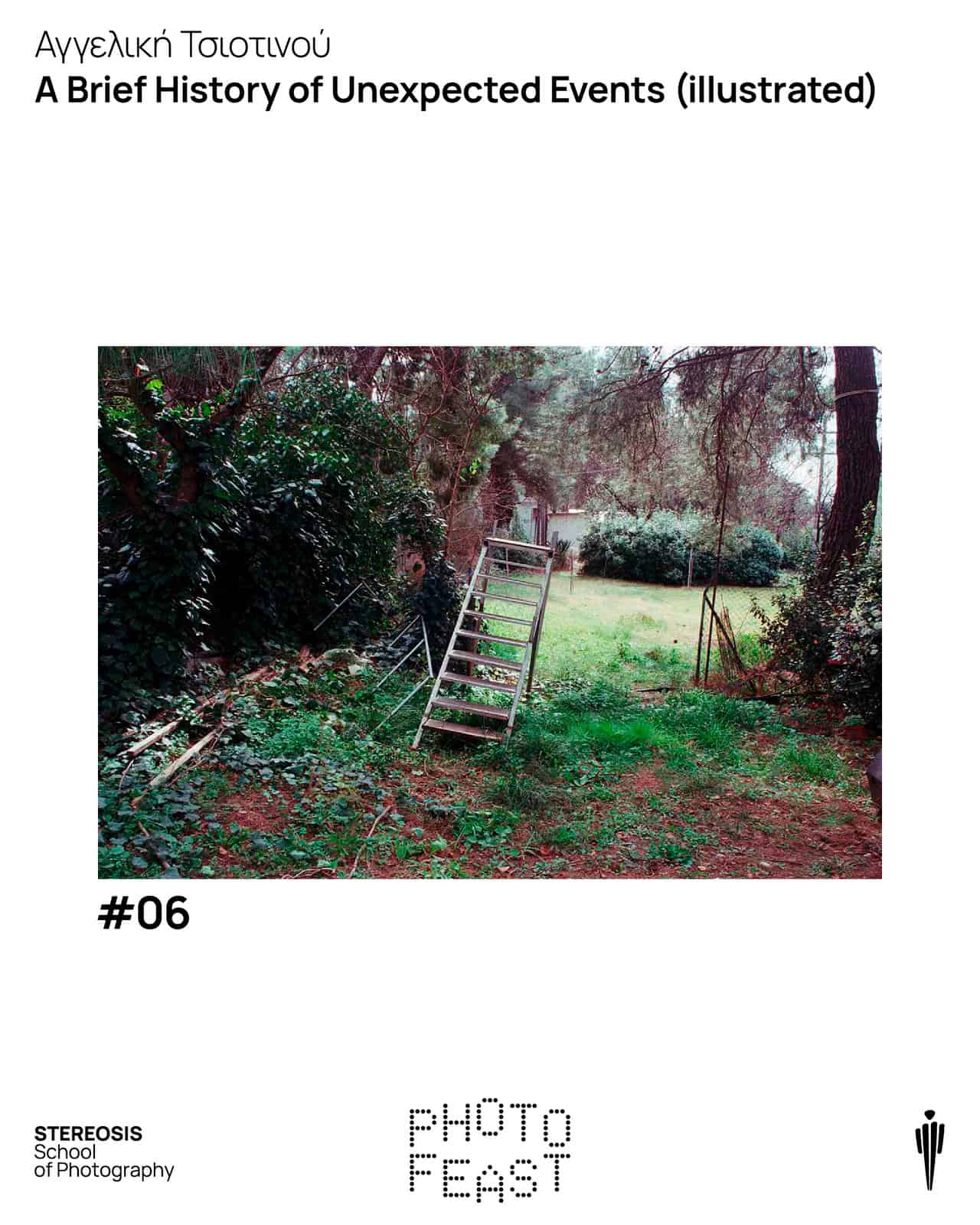 Stereosis School of Photography (SSP)