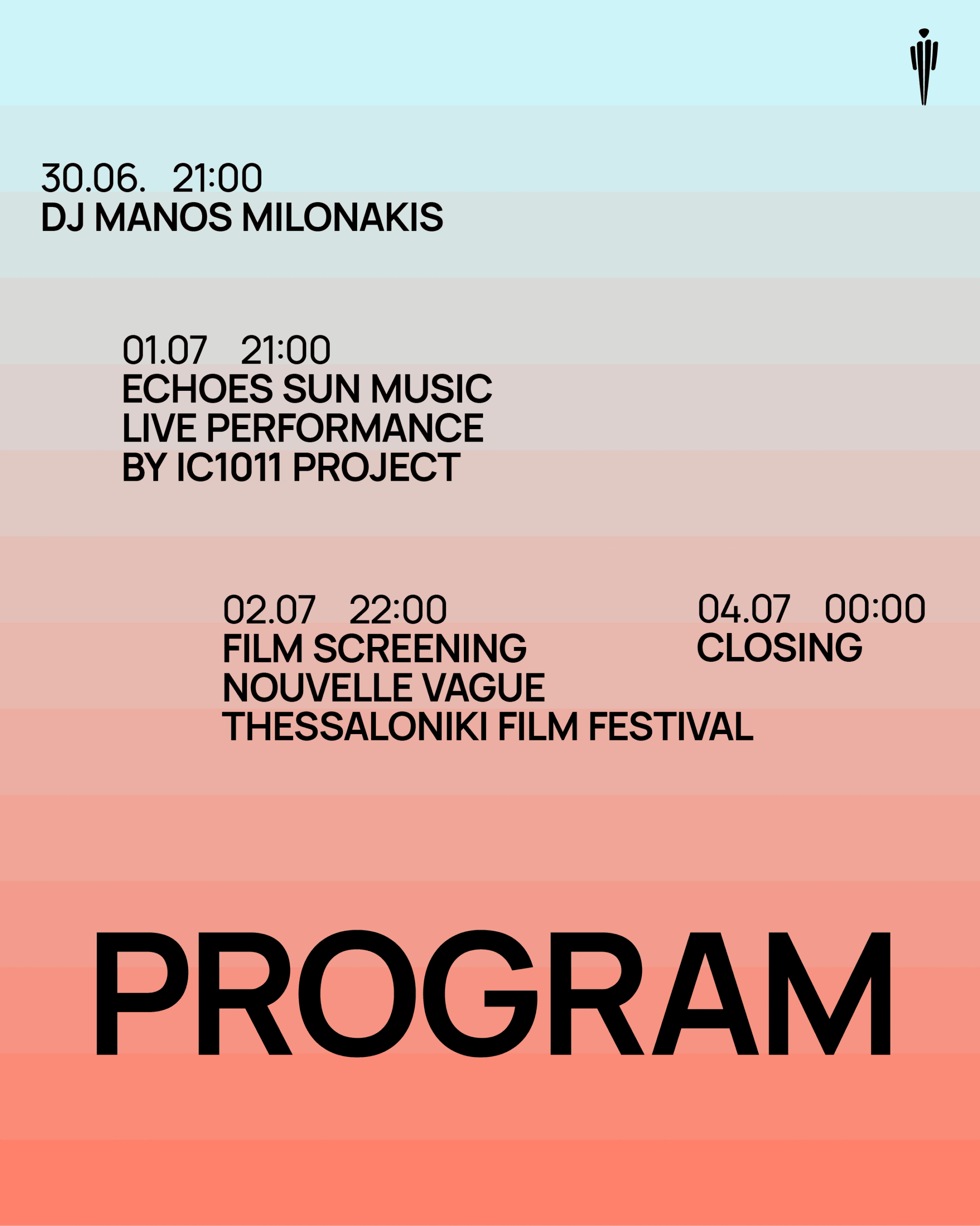 99 Hours programme
