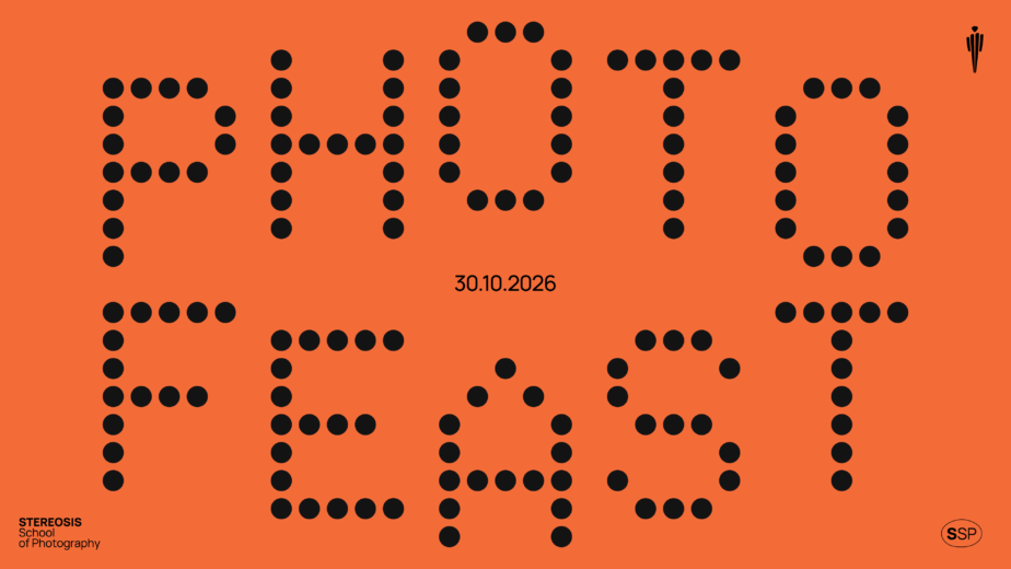 Photo FEAST by Stereosis, Friday 30 October 2026